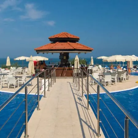 Apartment Byala Beach Byala (Varna)