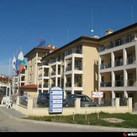 Apartment Byala Beach