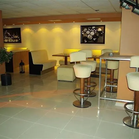 Byala Beach Apartment Byala (Varna)