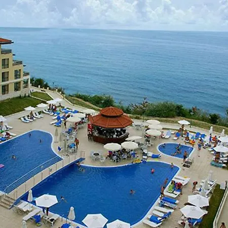 Apartment Byala Beach *