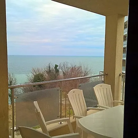 Byala Beach *