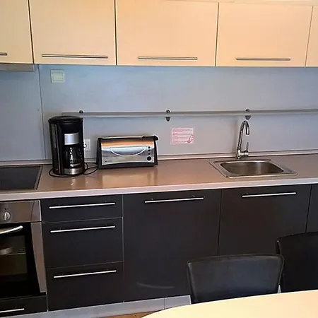 Byala Beach Apartment *