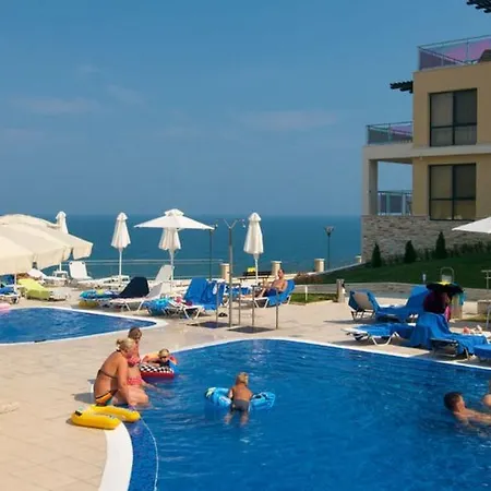 Byala Beach Apartment Byala (Varna)
