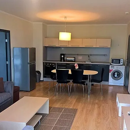 Byala Beach Apartment
