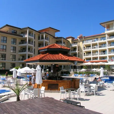 Apartment Byala Beach *