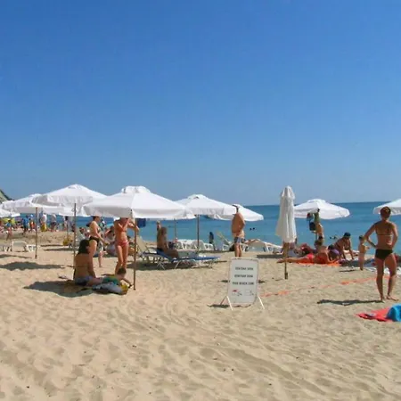 Byala Beach