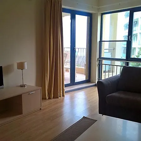 Byala Beach Apartment *